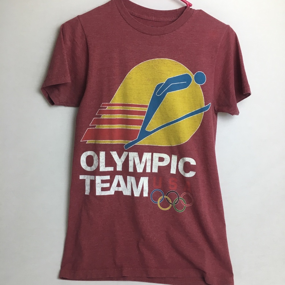 Official Olympic Shirt